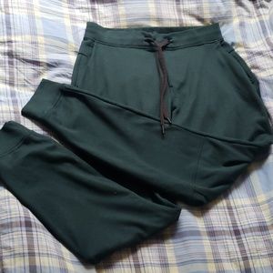 Lululemon Joggers L